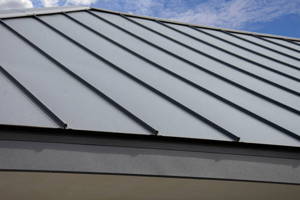 Professional Roofing service in Marshall, VA