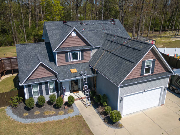 Best Metal Roofing Installation  in Marshall, VA